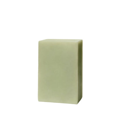 4 Bars of Green Tea Soap
