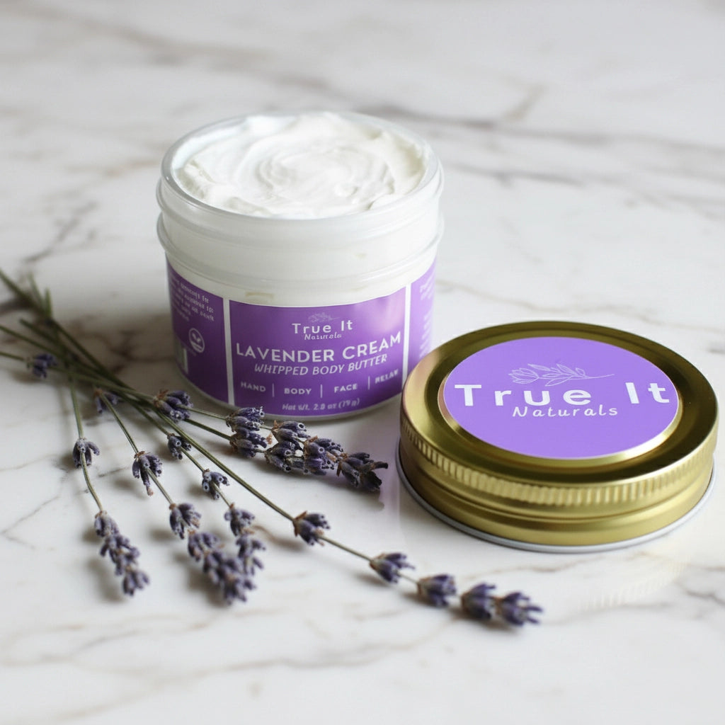 GLOW Clay Mask Detox Ritual