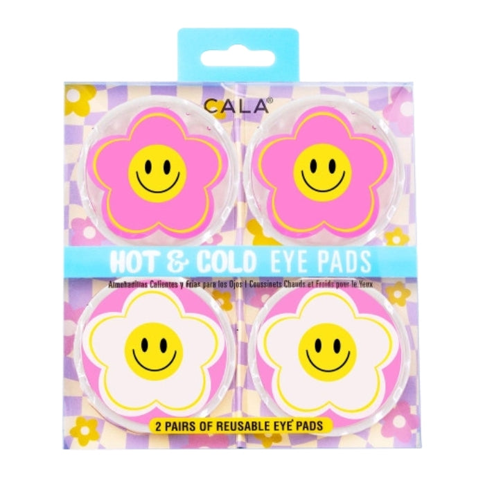 Gel Eye Pads Set
