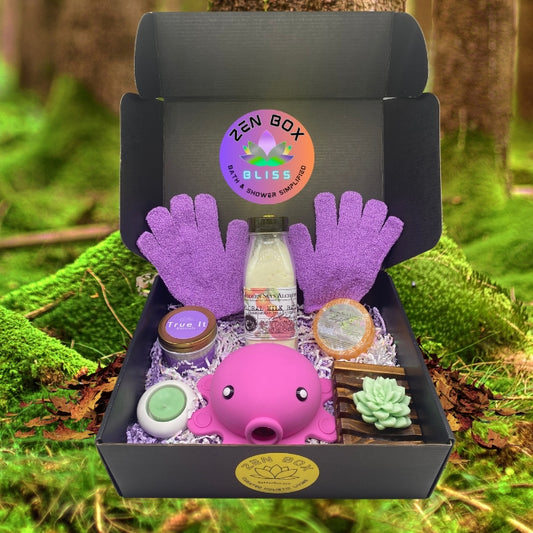 BLISS: Bath & Shower, Simplified. Subscribe + Save $5