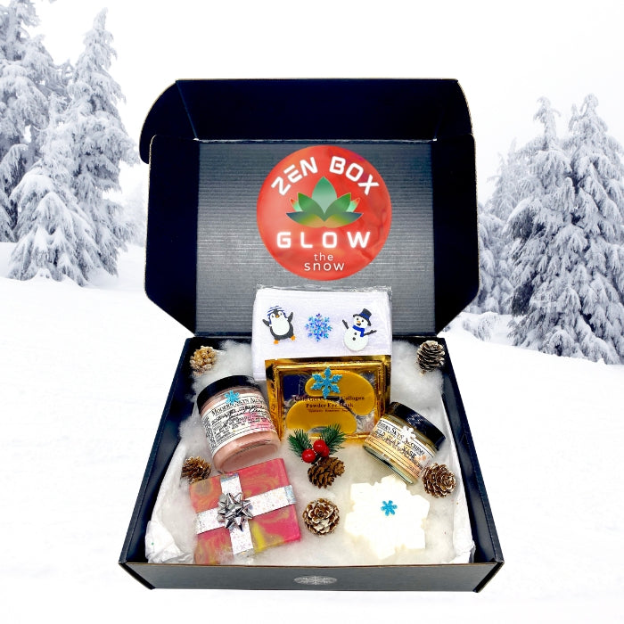 GLOW: Clean Skincare, Simplified. Subscribe + Save $5