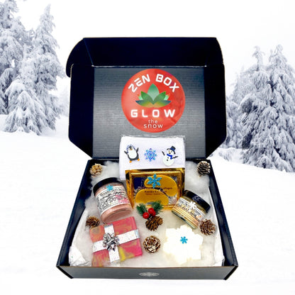 GLOW: Clean Skincare, Simplified. Subscribe + Save $5