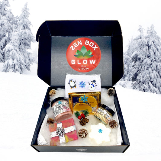 GLOW: Clean Skincare, Simplified. SUBSCRIBE and TAKE $5 OFF