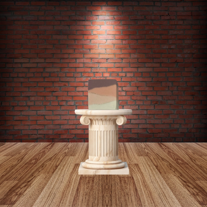 VERNISSAGE: The Art of Soap, Limited Edition.