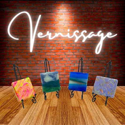 Vernissage: The Art of Soap, Limited Edition