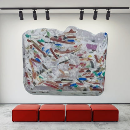 VERNISSAGE: The Art of Soap