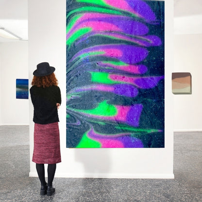 VERNISSAGE: The Art of Soap