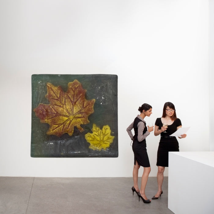 VERNISSAGE: The Art of Soap, Limited Edition.