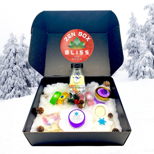 BLISS: Bath + Shower, Simplified. SUBSCRIBE and TAKE $5 OFF