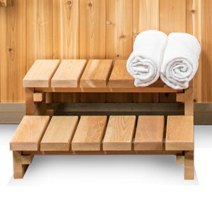 Flow Tub Cold Plunge