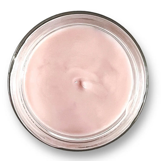 ZEN BOX ADDITION: Rosewater Cream Cleanser 4 oz. VEGAN