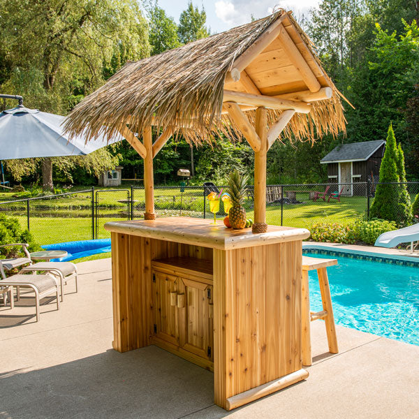 Tiki Bar
