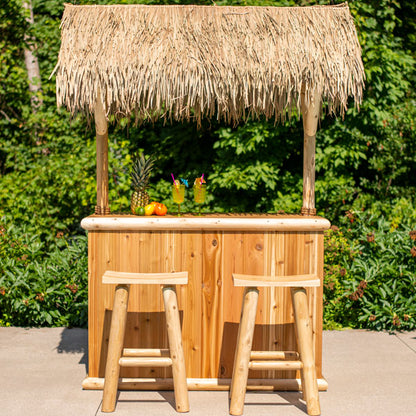 Tiki Bar