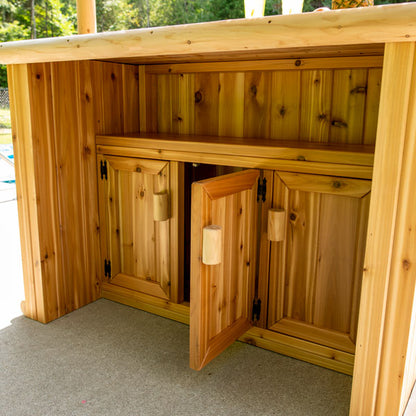Tiki Bar