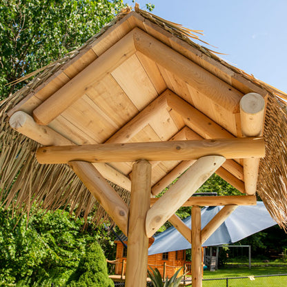 Tiki Bar