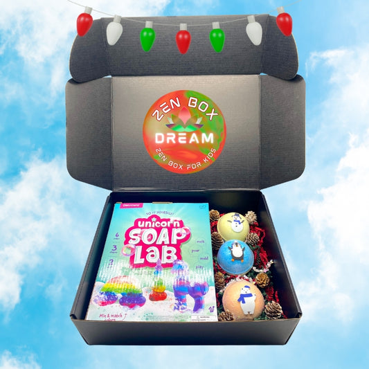 DREAM: STEM Learning is Fun for Kids. SUBSCRIBE and TAKE $5 OFF