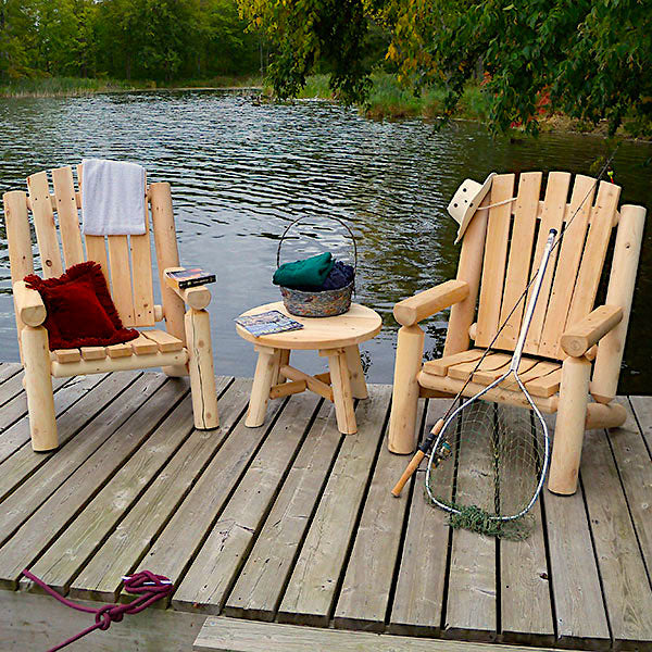 Cabin Modern Seating
