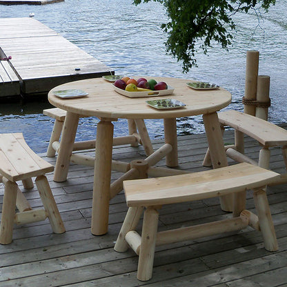 Cabin Modern Dining Set