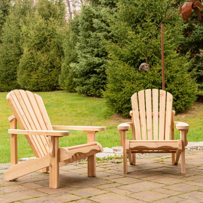 Adirondack Gathering