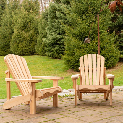 Adirondack Gathering