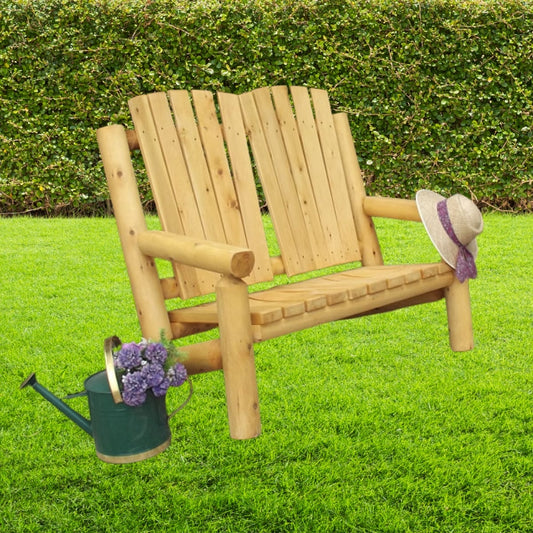 Retreat Bench