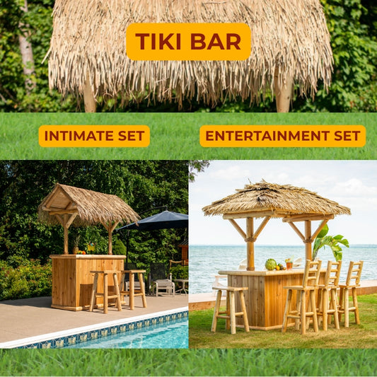 Tiki Bar