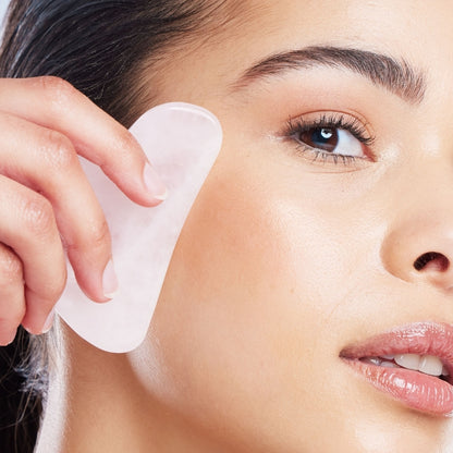GLOW Gua Sha Face Sculpting Ritual