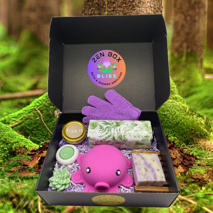 BLISS Luxury Bath Experience