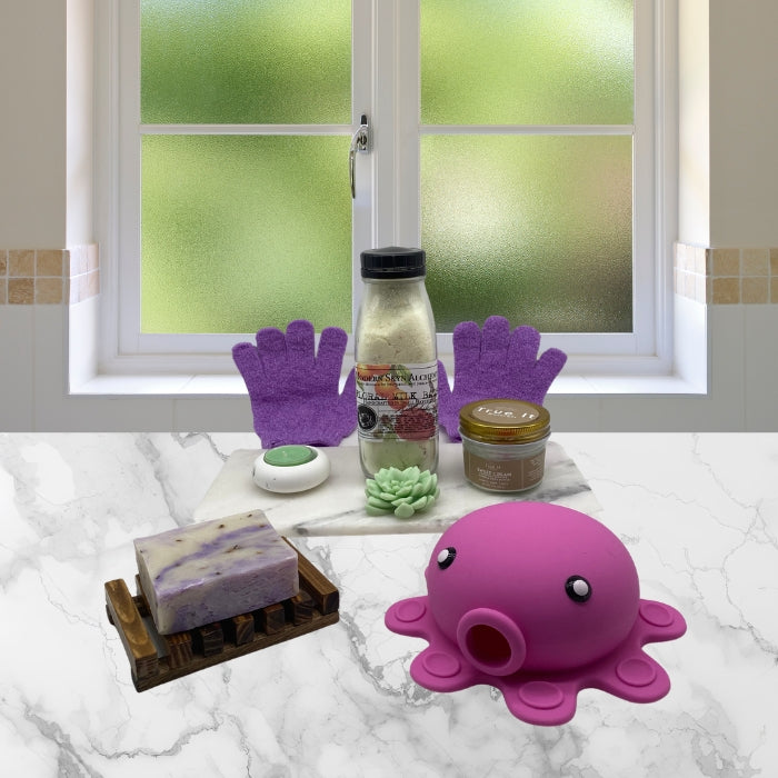 BLISS Luxury Bath Experience