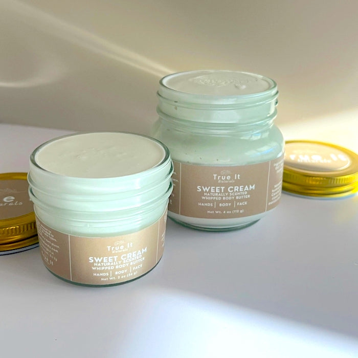 BLISS Luxury Bath Experience