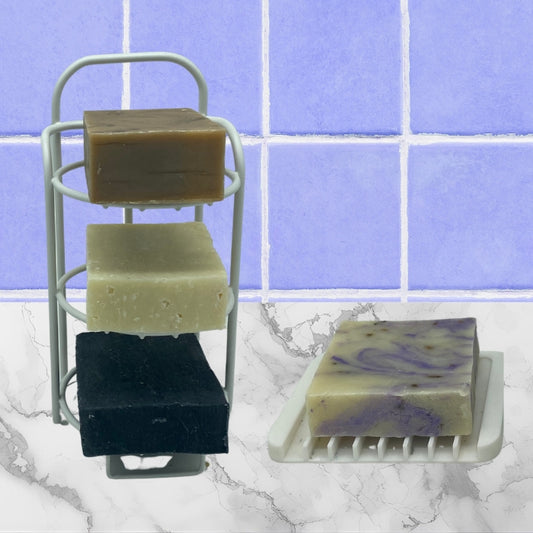 JOY Handmade Soap Essentials