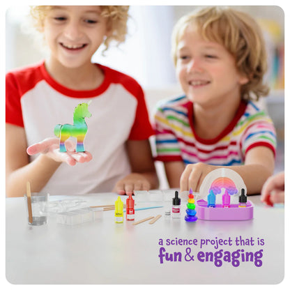 DREAM: STEM Creative Fun for Kids