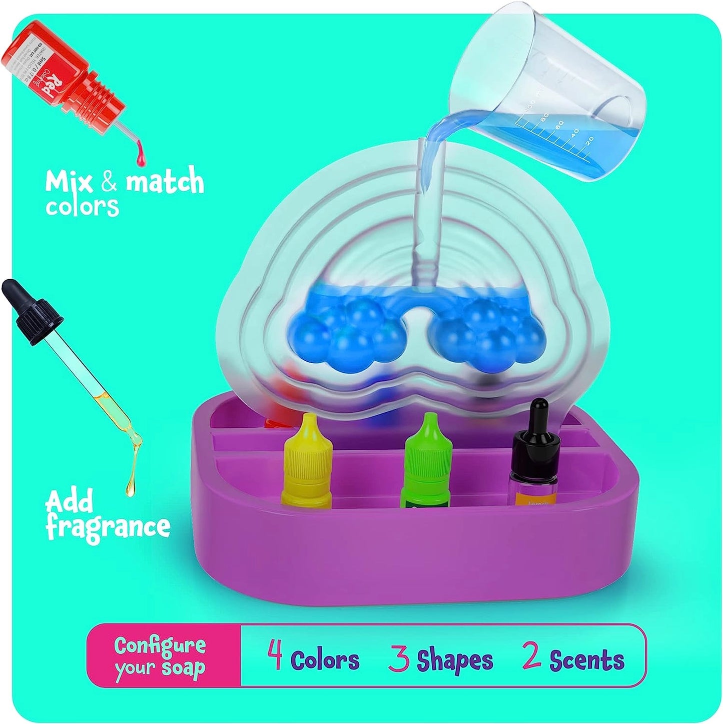 DREAM: STEM Creative Fun for Kids