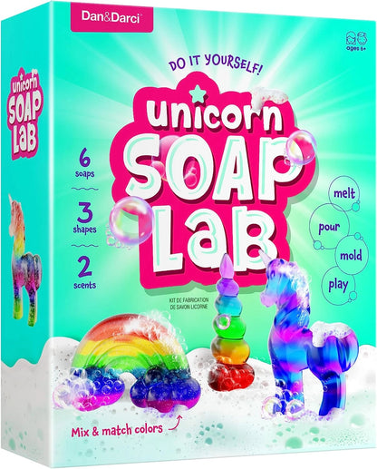 DREAM: STEM Creative Fun for Kids