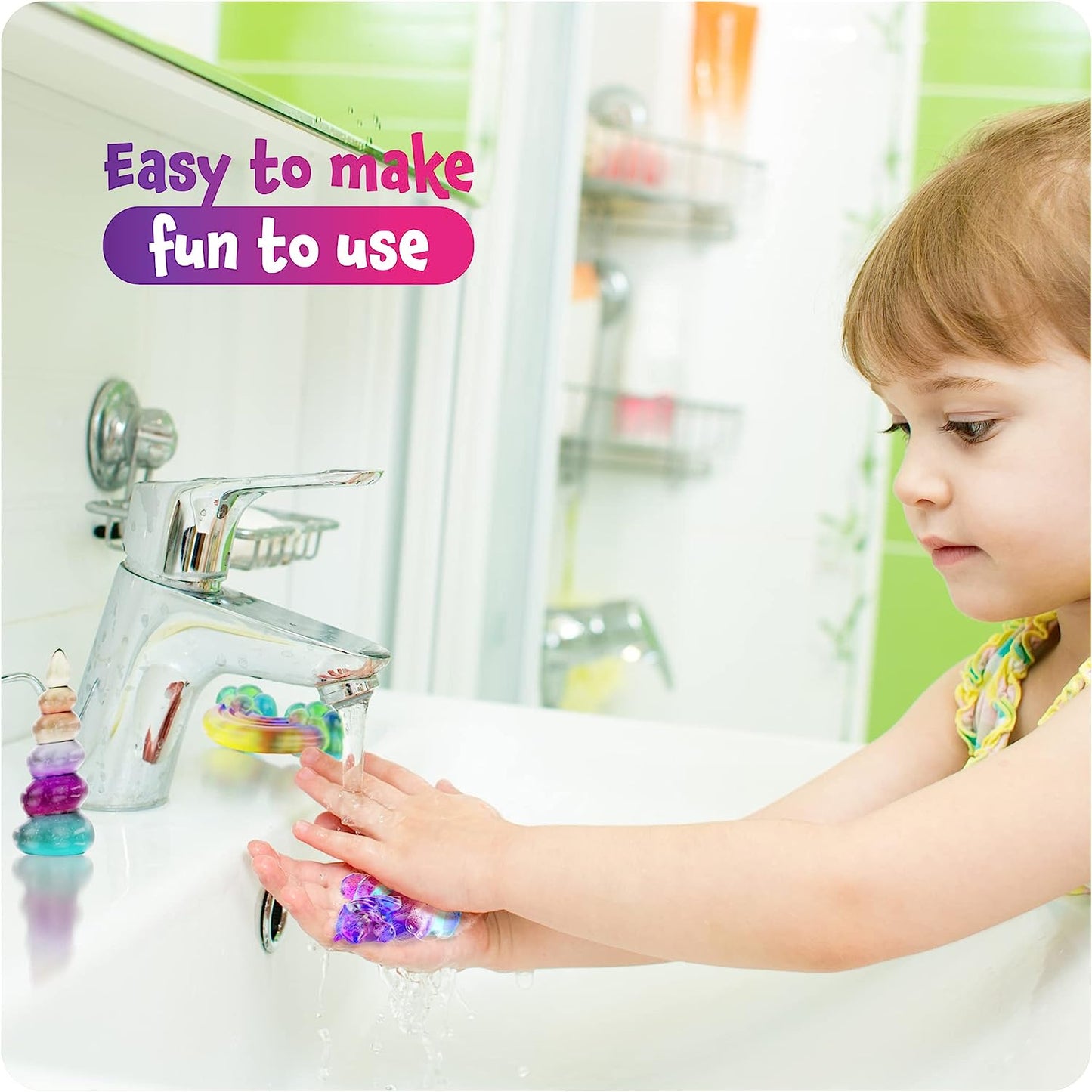 DREAM: STEM Creative Fun for Kids