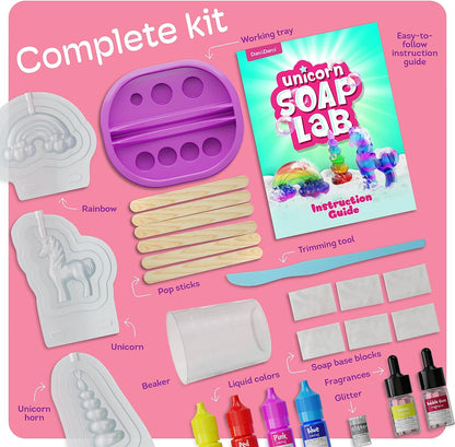 DREAM: STEM Creative Fun for Kids