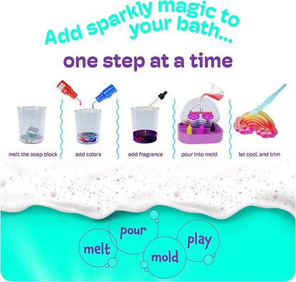 DREAM: STEM Creative Fun for Kids
