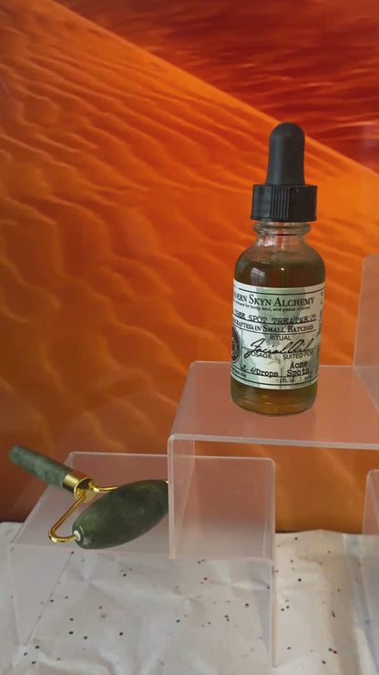 GLOW Gua Sha Face Sculpting Ritual